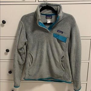 Patagonia Jacket